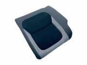 Zierleiste Skoda Fabia III (NJ) 6V0885805AN