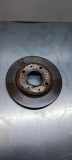 Bremsscheibe vorne links MITSUBISHI SPACE STAR MPV (DG_A) 1.3 16V (DG1A)