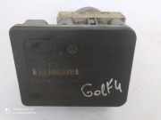 ABS Hydraulikblock VW GOLF IV Variant (1J5) 1.9 TDI 1C0907379L