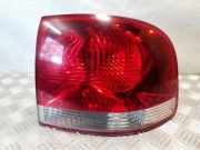 Lampenträger Heckleuchte rechts VW Touareg I (7L) 7L6945096K