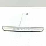 Schwellerverkleidung vorne links MERCEDES-BENZ GLC (X253, C253) 300D 4-matic A2056800535