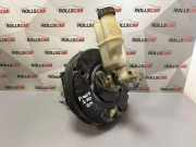Unterdruck-Bremskraftverstärker PEUGEOT 407 Coupe (6C_) 2.7 HDi 9657237380