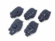 Regelventile für Innenraumheizung MERCEDES-BENZ M (W166) ML 250 CDI / BlueTEC 4-matic (166.004, 166.003) 040520122A EFB43603