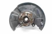 Radnaben vorne rechts TOYOTA YARIS (_P21_) 1.6 GR 4WD 43211-52070