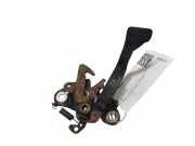 Motorhaubenschloss PEUGEOT 407 SW (6E_) 2.0 HDi 135