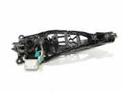 Türaußengriff vorne rechts OPEL CORSA D 1.2