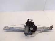 Fensterheber links hinten Ford Mondeo III (B5Y) 1S71F27001BL