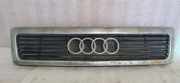 Vorderer oberer Gitter AUDI 100 (44, 44Q, C3) 1.8 Cat 443853655D