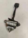 Türanschlag hinten rechts SKODA OCTAVIA I (1U2) 1.8 T 1Z0839249