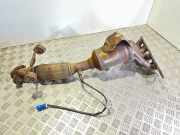 Katalysator ohne Lambdasonde Ford Galaxy (CK)