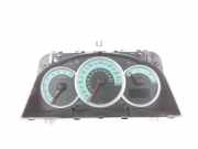 Tachometer Toyota Corolla Verso (E12J1) 838000F010L