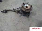 Achsschenkel (ABS) links vorne Toyota Land Cruiser 90 (J9) 4320235070