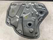 Heckscheibenheber hinten links SKODA OCTAVIA I (1U2) 1.6 3433