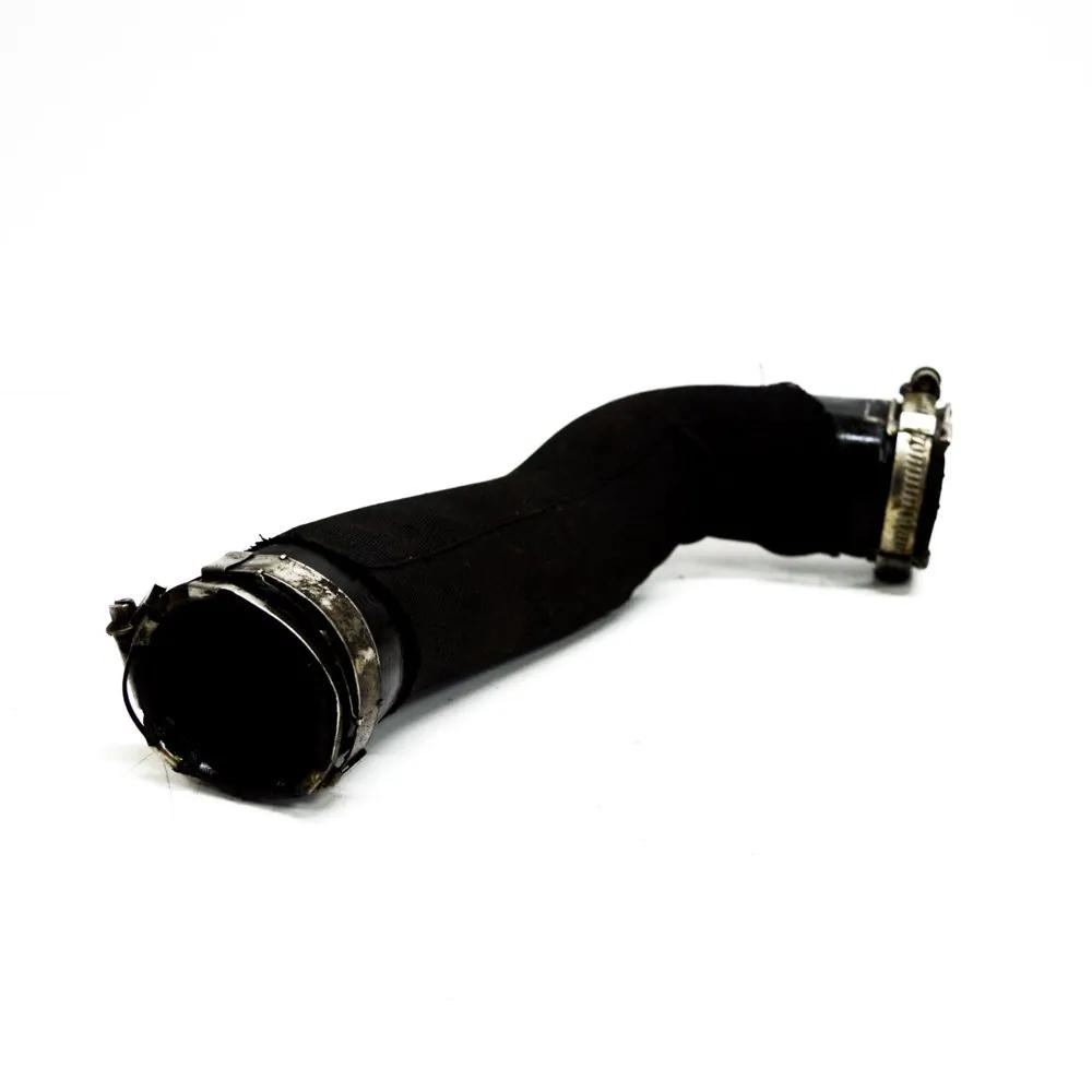 Ladeluftkühlerschlauch rechts AUDI A4 Avant (8ED, B7) 2.0 TFSI quattro 8E0145708K Bild Ladeluftkühlerschlauch rechts AUDI A4 Avant (8ED, B7) 2.0 TFSI quattro 8E0145708K