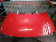 Motorhaube Audi TT Roadster (8J)