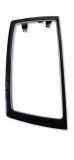 Dekoration des Navigationsbildschirms MERCEDES-BENZ M (W166) ML 250 CDI / BlueTEC 4-matic (166.004, 166.003) 11012016