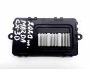 Innenheizungswiderstand MAZDA CX-30 (DM) SKYACTIV-G M Hybrid BDGF-61590A