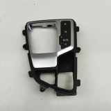 Schalthebel Kunststoffabdeckung AUDI A5 Sportback (F5A) 35 TDI 8W2713111C