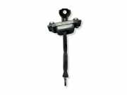 Türanschlag hinten links TOYOTA PRIUS Hatchback (_W2_) 1.5 (NHW2_)