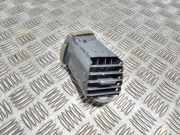 Frischluftgrill SKODA ROOMSTER (5J) 1.4 C15S 5J0819702