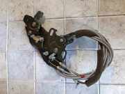 Kabelschloss Tür TOYOTA PREVIA (_R3_) 2.0 D-4D (CLR30_)