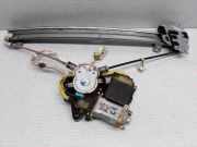 Türfensterheber hinten rechts MITSUBISHI SPACE WAGON (N9_W, N8_W) 2.4 GDI 0620200540 MR462364