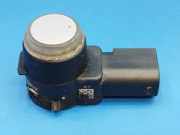 Einparkhilfe vorne PEUGEOT 407 Coupe (6C_) 2.0 HDi 9663650077 0263003364