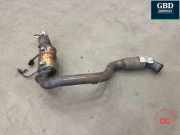 Katalysator ohne Lambdasonde Mercedes-Benz CLA Shooting Brake (X117) A2464901614