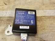 Türsteuergerät hinten rechts TOYOTA PRIUS Hatchback (_W2_) 1.5 (NHW2_) 8974147100