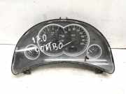 Tachometer Opel Combo C Tour () 13173361WR