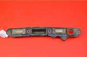 Heckklappengriff VW Jetta III (1K2) 1T0827574B