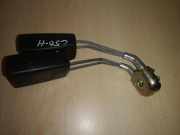 Sicherheitsgurt Audi A8 (4D, D2) 4D0857739H01C