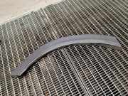 Rear Arch Liner Trim FIAT 500X (334_) 1.6 D Multijet STP10442