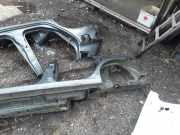 Kotflügel mit Blinker mit Antennenloch rechts hinten Seat Ibiza V (KJ1) 6F0809837