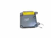 Airbag-Steuergerät VW CADDY III Furgon (2KA, 2KH, 2CA, 2CH) 2.0 SDI 6Q0909605