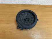 Türlautsprecher hinten links MERCEDES-BENZ C (W203) C 270 CDI (203.016) A2038201602