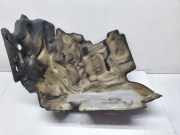 Heat Insulation BMW X3 (F25) xDrive 30 d 7623219