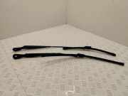 Zierleiste Windschutzscheibe Frontscheibe BMW 2 Active Tourer (F45) 218 d 7335963