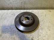 Bremsscheibe vorne rechts SUZUKI GRAND VITARA II (JT, TE, TD) 1.9 DDiS 4WD (TD44, JT419, JB419WD)