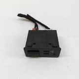 Zusätzliche Music Player-Anschlüsse MAZDA MX-5 IV (ND) 2.0 BJM7-66-EZ1-T N314-66-9U0B