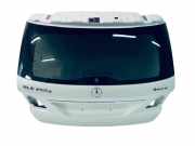 Heckklappe geschlossen Mercedes-Benz GLE (W166) A1667405000