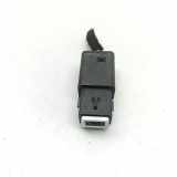 USB PEUGEOT 3008 III (KA, KB, KC) E-210 (KCZKZX) 9831350680