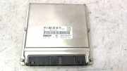 Motorsteuergerät ECU MERCEDES-BENZ A (W168) A 170 CDI (168.009, 168.109) 28RTT351 A6681530879