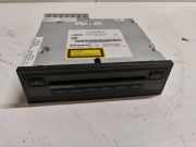 CD-Wechsler AUDI A6 (4F2, C6) 2.0 TDI 4E0035110A