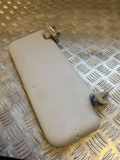Linke Sonnenblende MERCEDES-BENZ E (W213) E 220 d (213.004) 24112016