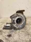 Turbolader MITSUBISHI PAJERO III (V7_W, V6_W) 2.5 TDi