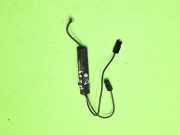 Antennenverstärker MERCEDES-BENZ C (W203) C 200 CDI (203.004) A2038209489