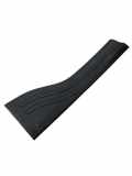Schwellenverkleidung hinten links NISSAN JUKE (F15) 1.2 DIG-T 769B61KA2A