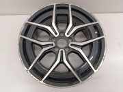 Stahlfelgen Satz Mercedes-Benz C-Klasse (W205) A2064016800