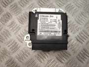 Airbag-Steuergerät MERCEDES-BENZ GLS (X166) 350 d 4-matic (166.824) A1669013806 A1669027609
